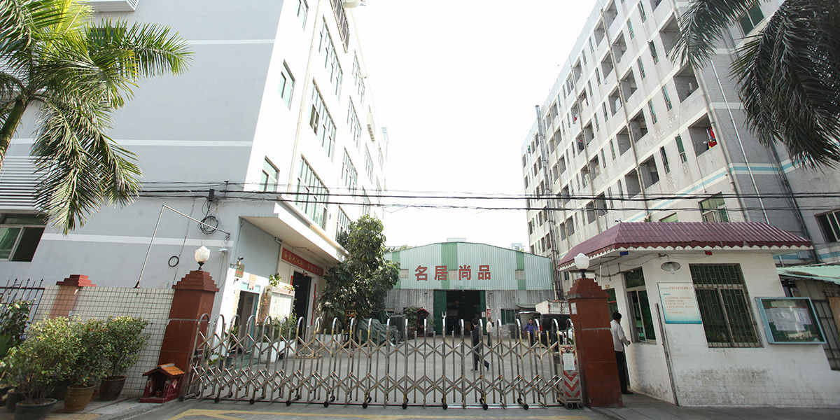 China Huizhou Mingju Shangpin Household Products Co., Ltd. Perfil de la compañía