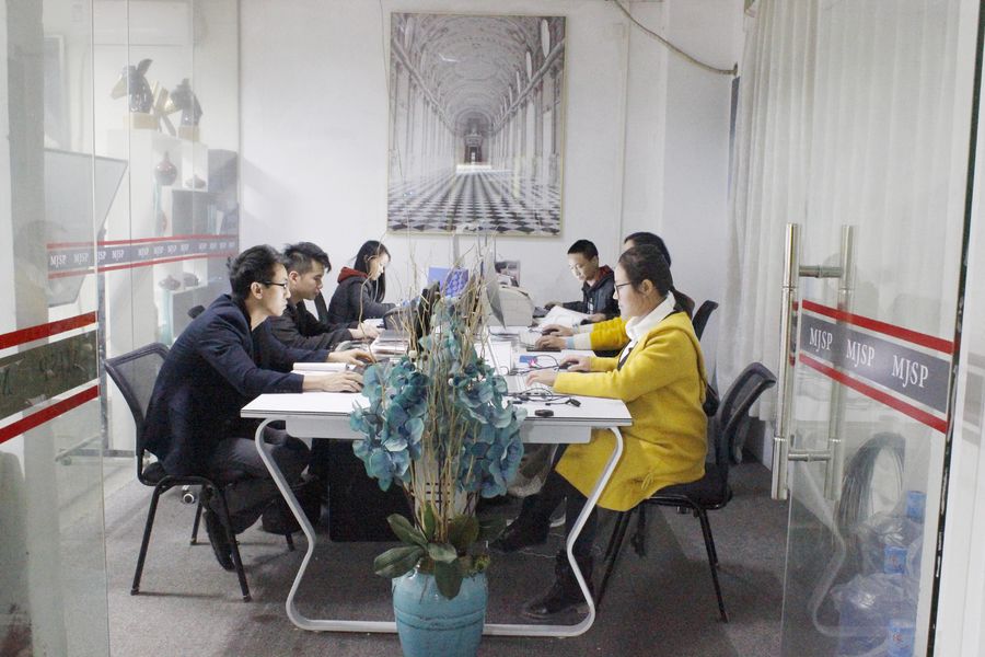 China Huizhou Mingju Shangpin Household Products Co., Ltd. Perfil de la compañía